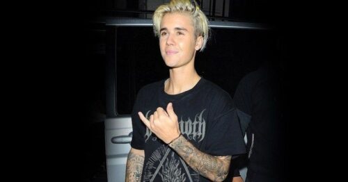 justin bieber metal behemoth