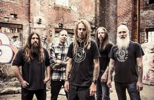 lamb of god