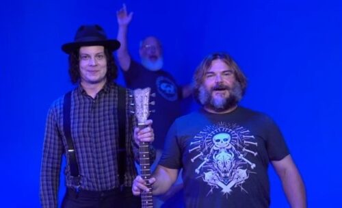 captura jack black y jack white