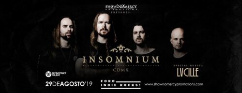 insomnium