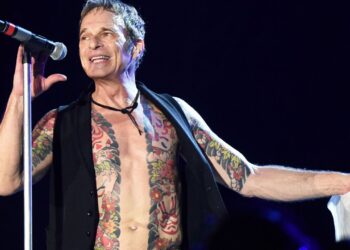 David Lee Roth se auto-proclama como la figura más importante del éxito de Van Halen