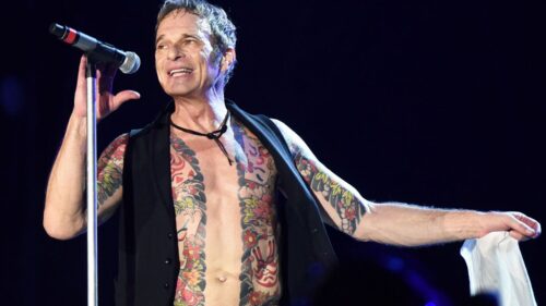David Lee Roth se auto-proclama como la figura más importante del éxito de Van Halen David Lee Roth