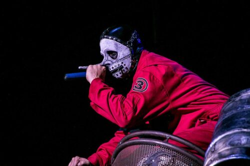 Chris fehn