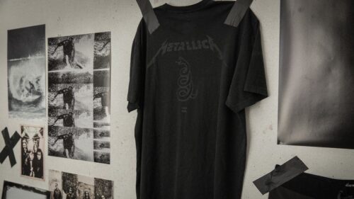 billabong metallica