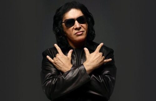 gene simmons