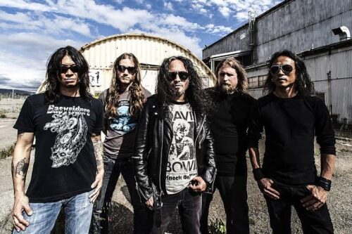 death angel