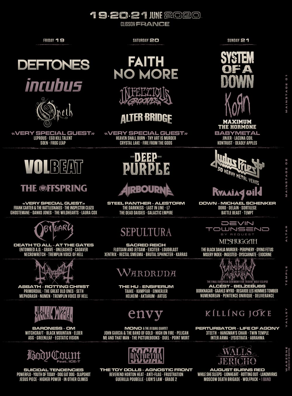 ca725afd hellfest line up