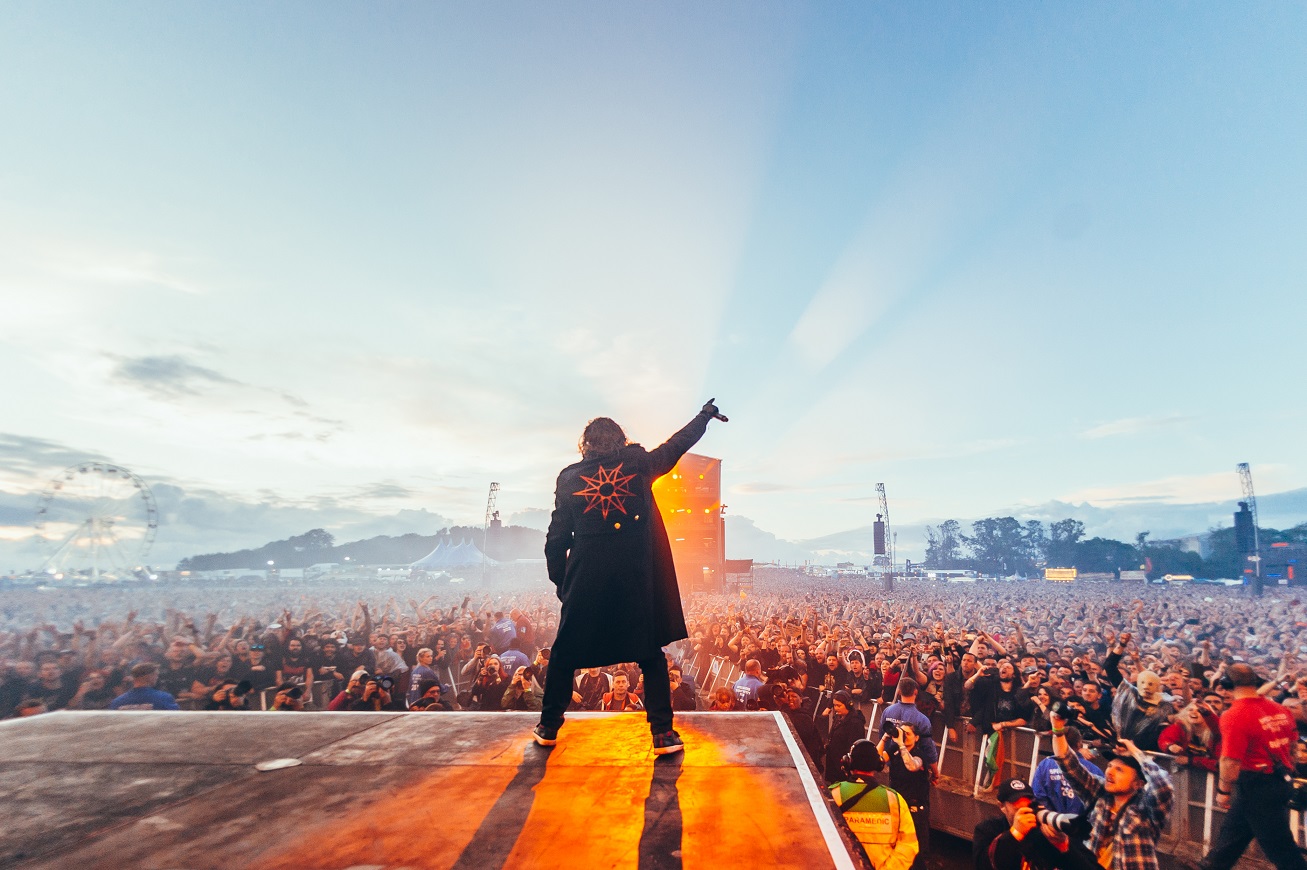 Slipknot download 2019