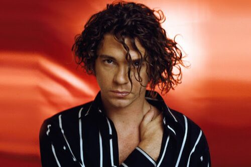 michael hutchence netflix