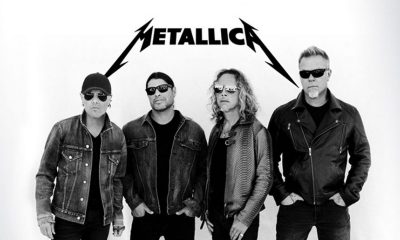 Metallica