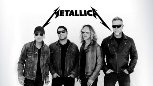 Metallica