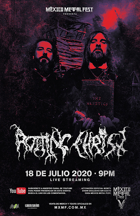 162357d1 rotting christ