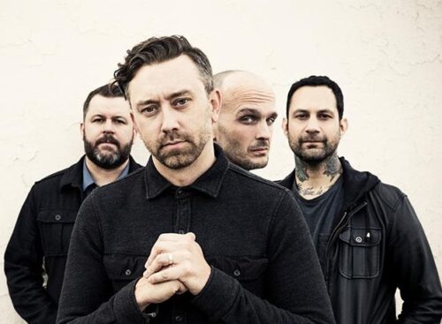 Rise Against