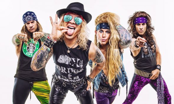 e0aa699d steelpanther 2019 main webres photo by david jackson 2150f619 5867 4e27 a8e9 f75056fd4cde