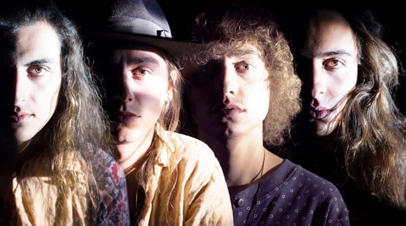 Greta Van Fleet Estrena Videoclip Para Age Of Machine El Club Del Rock 7251