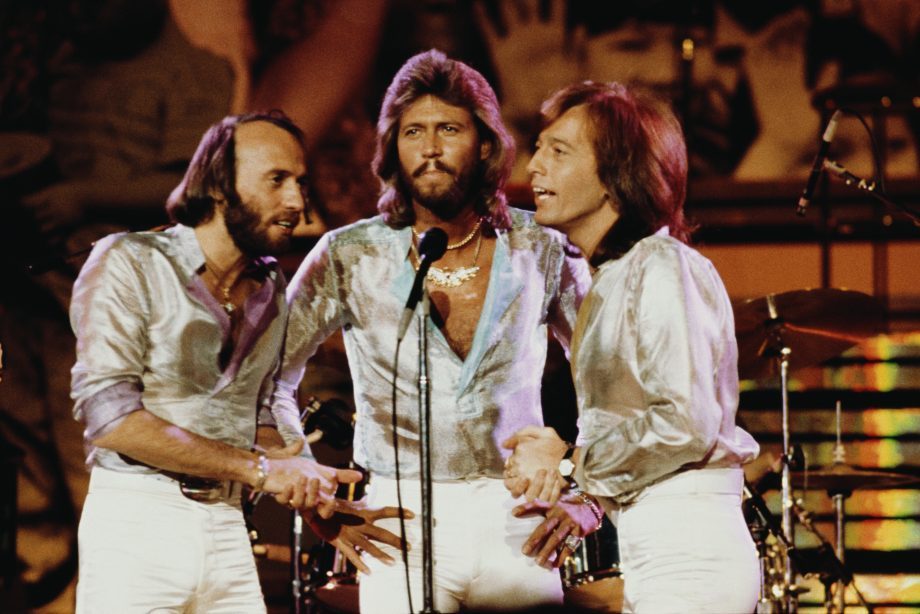 bee gees documentary hbo max