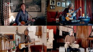 OPINIÓN: Conciertos online ¿el futuro de la música en vivo? 8b989b73 presentacion online de the rolling stones
