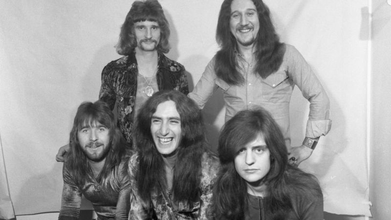 Uriah Heep