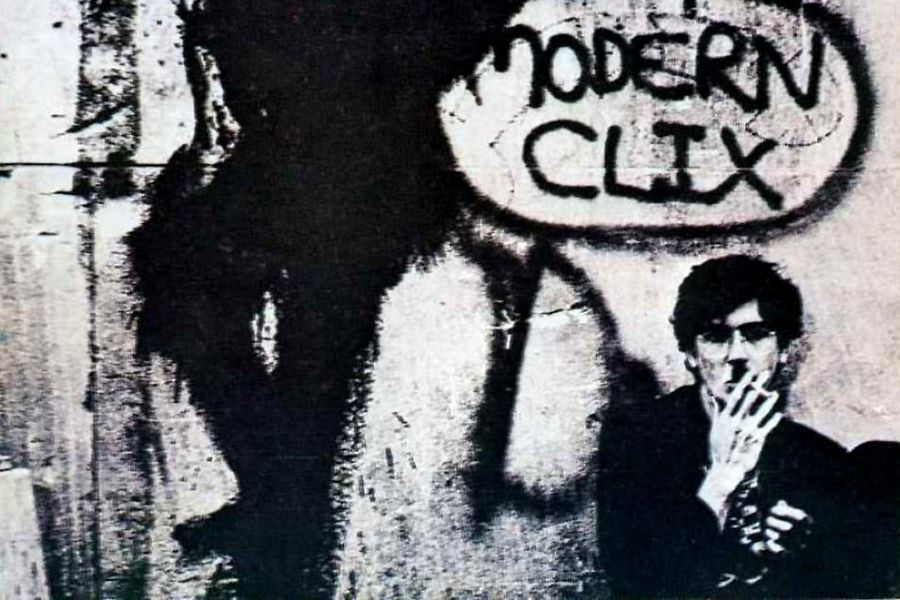 A 37 años de Clics Modernos de Charly García, uno de los mejores discos del  rock latino de la historia | El Club Del Rock