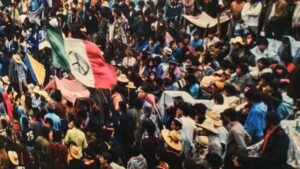 Reseñamos el documental de Netflix “Rompan Todo: la historia del rock en Latinoamérica” - capítulo 2 903aaee0 avandaro festival de rock 620x350 1