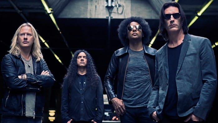 Alice in Chains revela detalles sobre la posibilidad de un nuevo álbum Alice in Chains