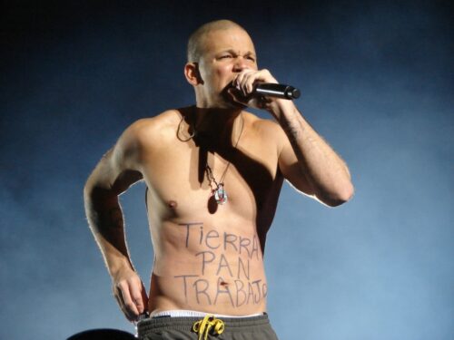 Reseñamos el documental de Netflix “Rompan Todo”, capítulo 6 a06fa180 calle 13