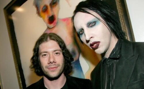 Se está quedando solo: Wes Borland y Trent Reznor respaldan denuncia contra Marilyn Manson 1cdee0ab sin titulo