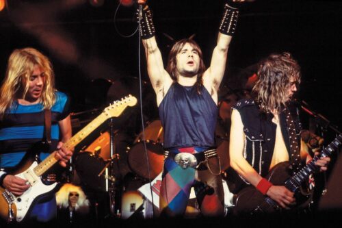 ¡Ya era hora! Iron Maiden es nominado por primera vez al Rock & Roll Hall of Fame d8d05482 zvfg6q6w6jdd3dbrykzlj5ajsy