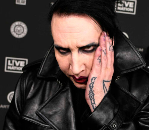 5801c387 marilyn manson