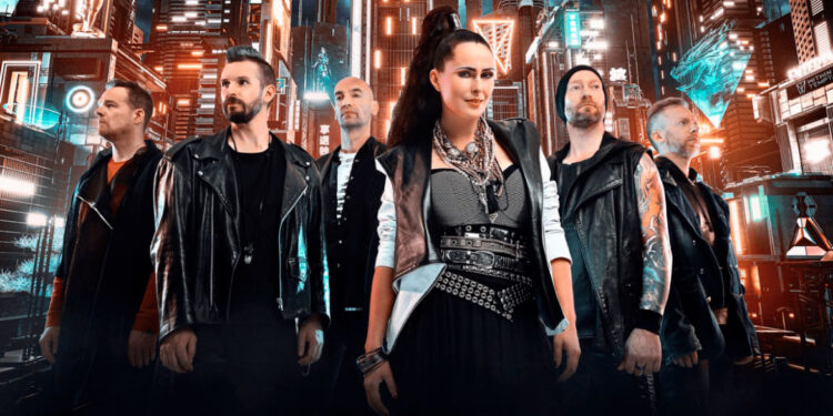 Within Temptation presenta fechas para ‘The Aftermath’ – Un espectáculo en realidad virtual