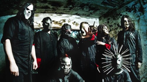 17fea34d slipknot