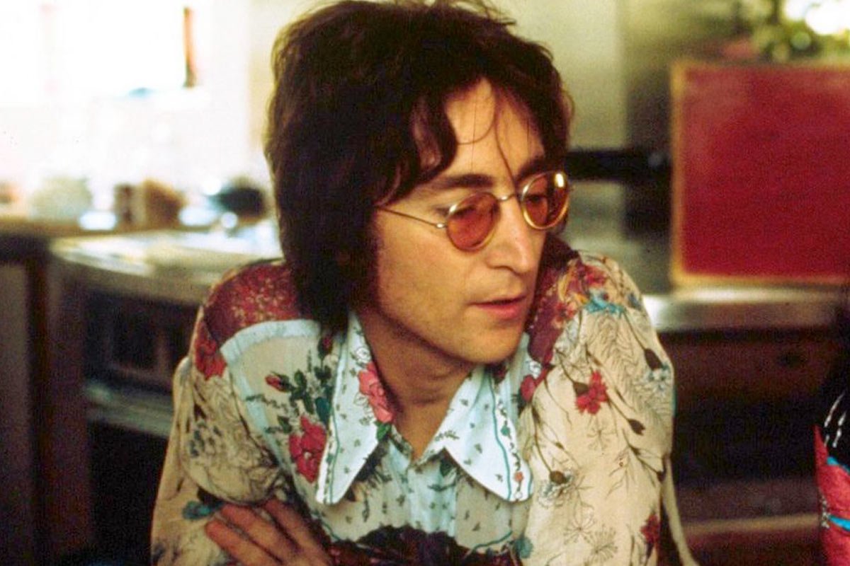 John Lennon de The Beatles