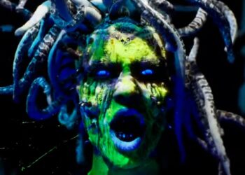 Guns N ‘Roses lanza, después de 13 años, el material inédito “ABSUЯD”