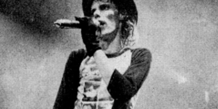 Recordando a Pil Trafa, uno de los últimos grandes genios del rock latinoamericano Recordando a Pil Trafa, uno de los últimos grandes genios del rock latinoamericano
