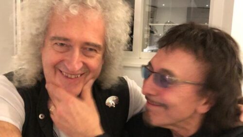 290c6513 tony iommi y brian may