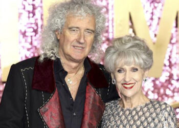 Queen: Brian May cuenta el difícil momento que le tocó pasar cuando contrajo covid