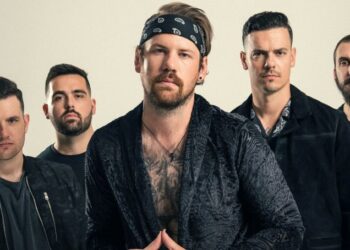 Beartooth es obligado a posponer la gira de Reino Unido/ Europa hasta el 2023 por temores de Covid