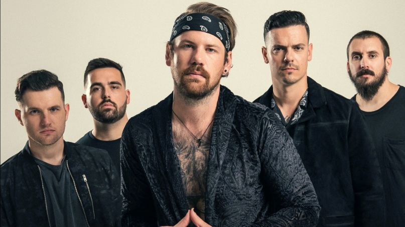 Beartooth es obligado a posponer la gira de Reino Unido/ Europa hasta el 2023 por temores de Covid