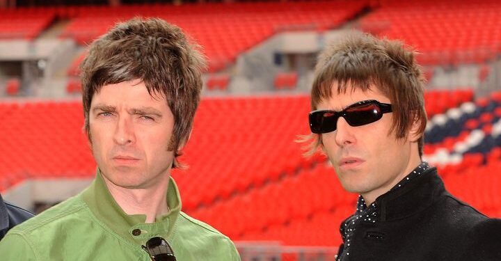 Liam Gallagher opina respecto a Oasis: “Nunca debimos habernos separado” Liam Gallagher opina respecto a Oasis: “Nunca debimos habernos separado”