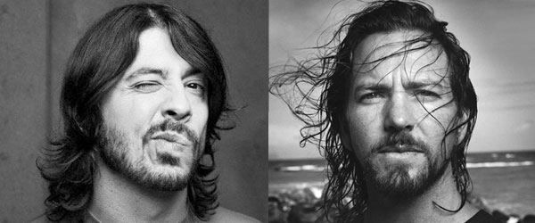 Dave Grohl y Eddie Vedder le rinden tributo a Mark Lanegan y afirman que “no había nadie como él” Dave Grohl y Eddie Vedder le rinden tributo a Mark Lanegan y afirman que “no había nadie como él”