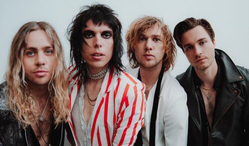 The Struts anuncian su regreso en su próxima gira ‘Homecoming Tour’ por el Reino Unido 6cd5df99 the struts