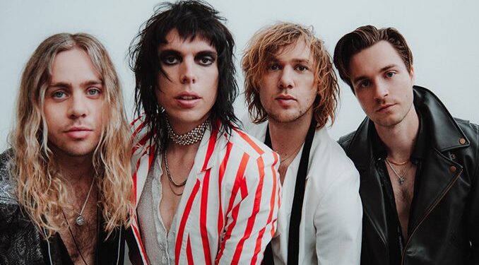 The Struts anuncian su regreso en su próxima gira ‘Homecoming Tour’ por el Reino Unido The Struts anuncian su regreso en su próxima gira ‘Homecoming Tour’ por el Reino Unido