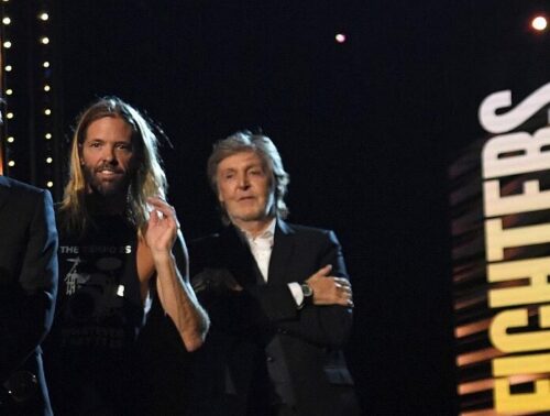 7f04c956 taylor hawkins e paul mccartney