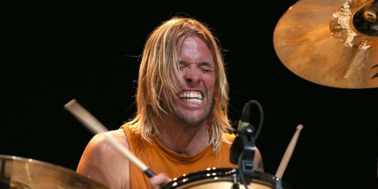 Muerte de Taylor Hawkins: Se confirman hallazgos de hasta "10 tipos de sustancias" según forenses Muerte de Taylor Hawkins: Se confirman hallazgos de hasta “10 tipos de sustancias” según forenses