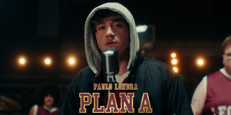 Paulo Londra y su nuevo estilo de Trap Punk-Rock en su nueva canción “Plan A”