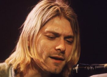 El Royal Opera  House presentará los últimos días Kurt Cobain