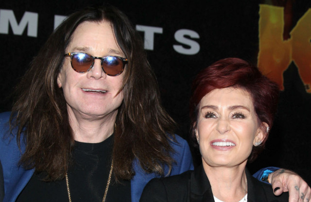 Sharon Osbourne reports on Ozzy’s health status: “He has one more operation”