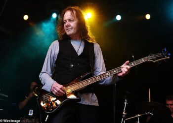 Chris Bailey, cantante de la banda de punk The Saints muere a los 65 años