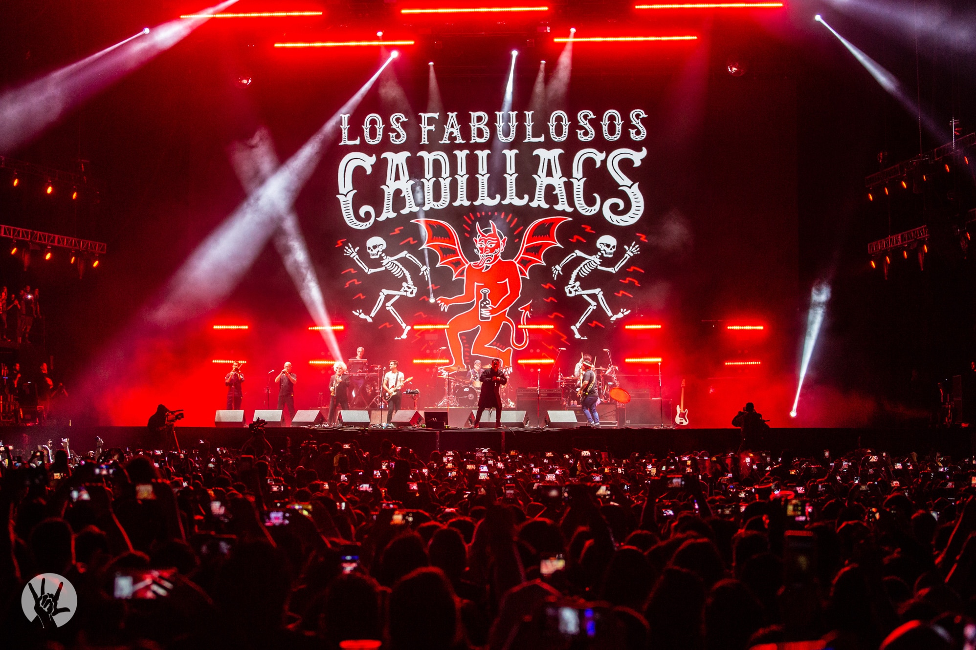 Revive: Más música y diversión en el segundo día del Vive Latino 2022 8f3886fe credito vive latino 4