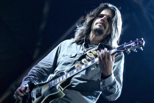 Adam Jones de Tool planea llevar de gira a Arch Enemy b9ccab97 tool adam jones en payasostrabajando.blogspot.com